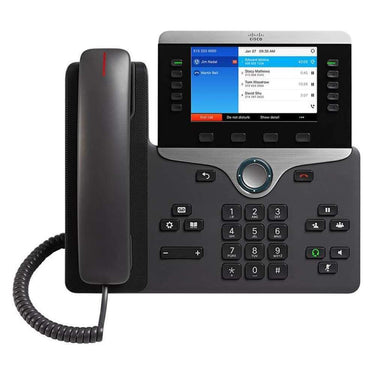 USED Cisco 8841 IP Phone with Extention CP-BEKEM - Mobiles